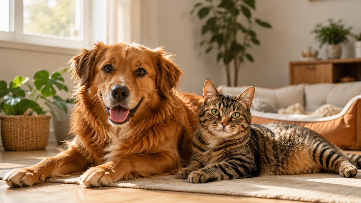 Como Prevenir Carrapatos e Pulgas no Seu Pet